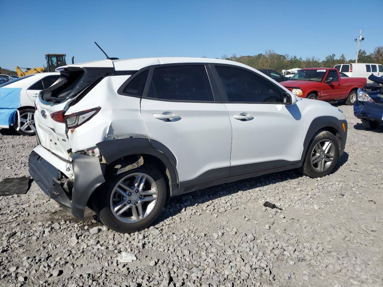 2019 Hyundai Kona Se - Фото 3