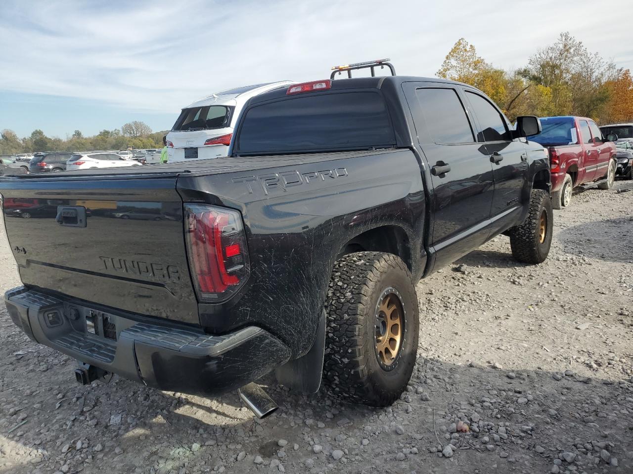 2015 Toyota Tundra - Фото 3