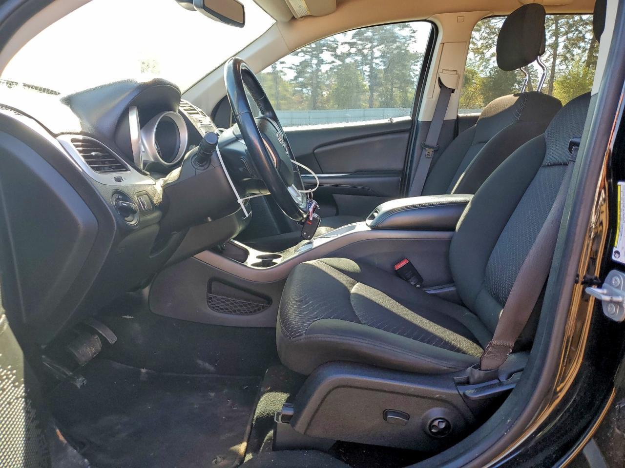 2019 Dodge Journey Se - Фото 7