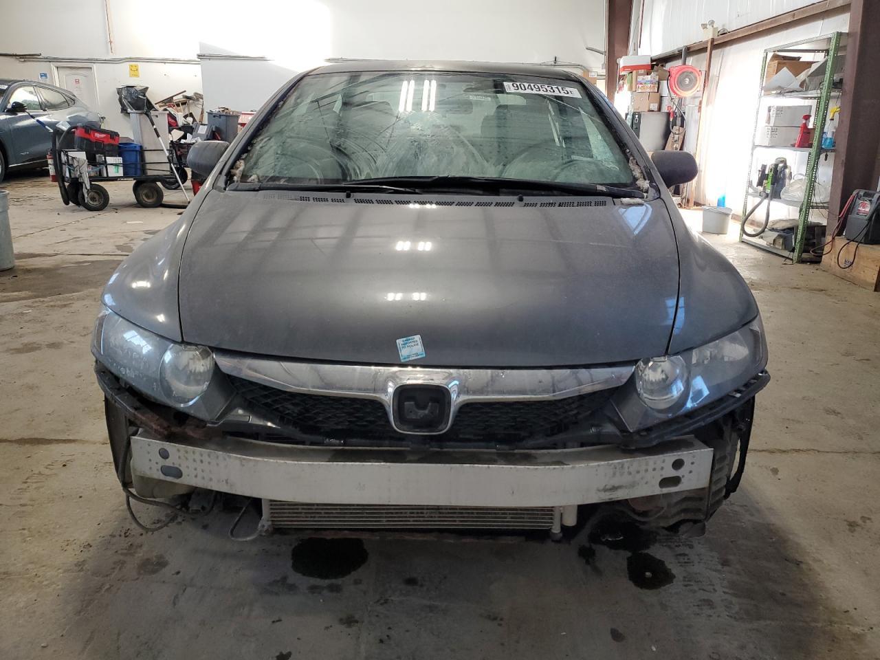 2009 Honda Civic Dx-G - Image 5