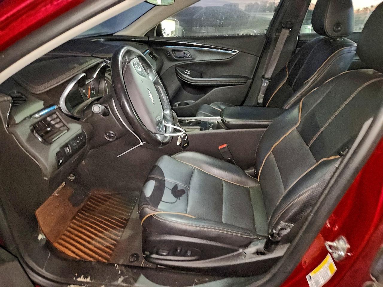 2018 Chevrolet Impala Premier - Image 7