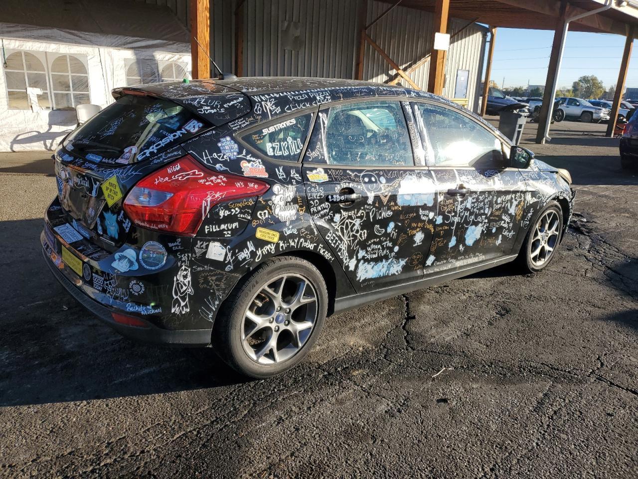 2013 Ford Focus Se - Фото 3