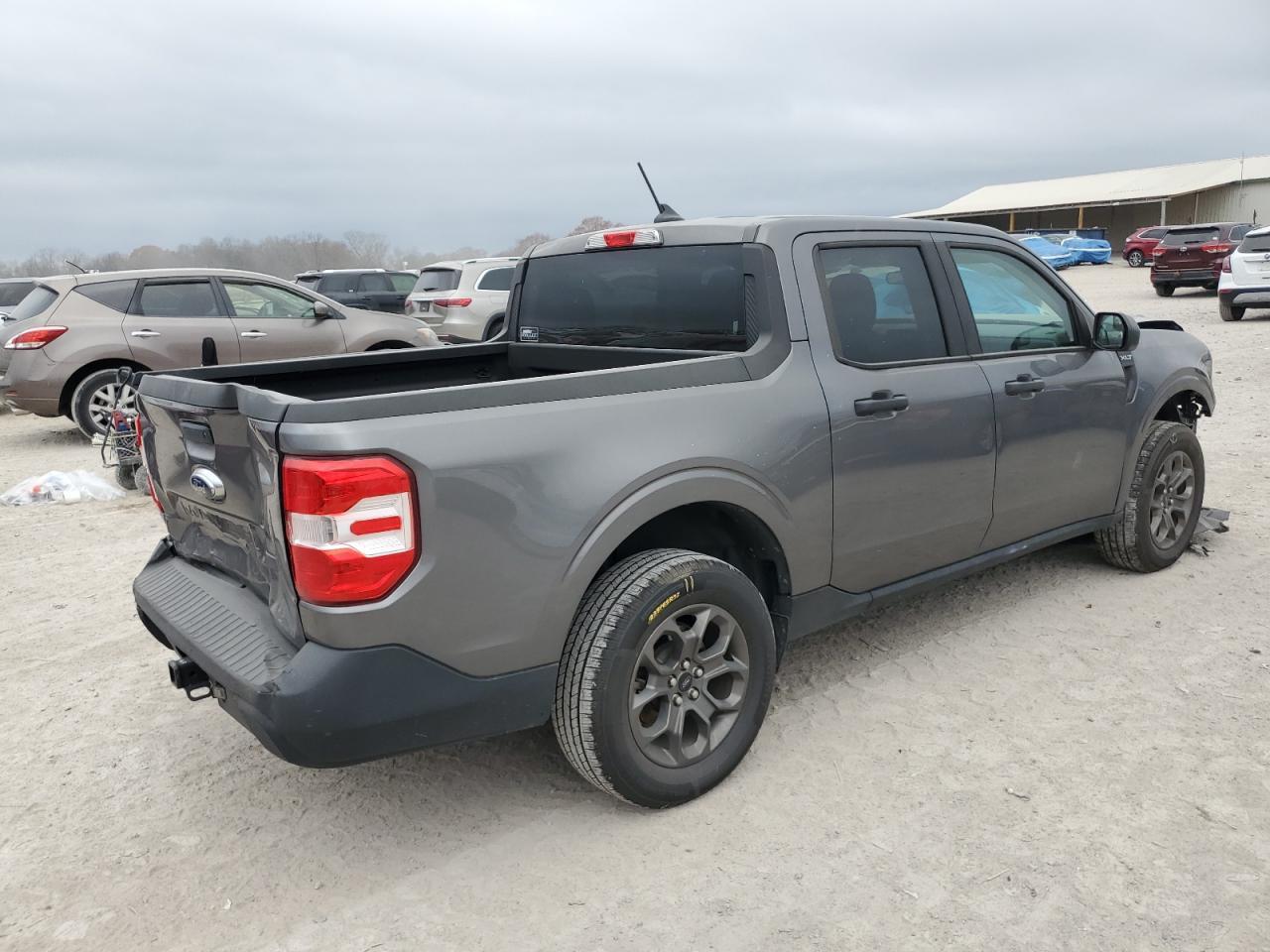 2022 Ford Maverick Xl - Image 3