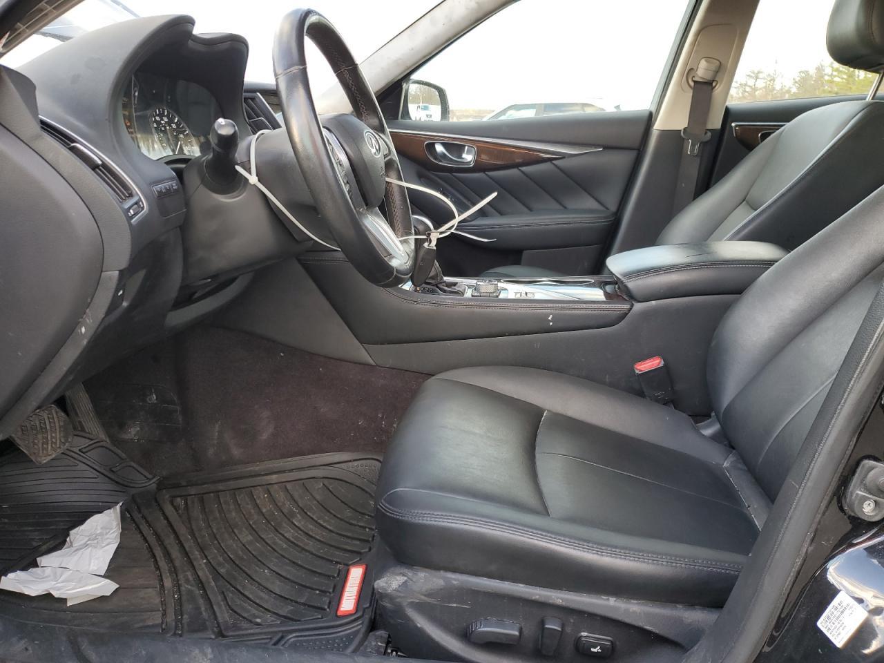 2018 Infiniti Q50 Pure - Фото 7