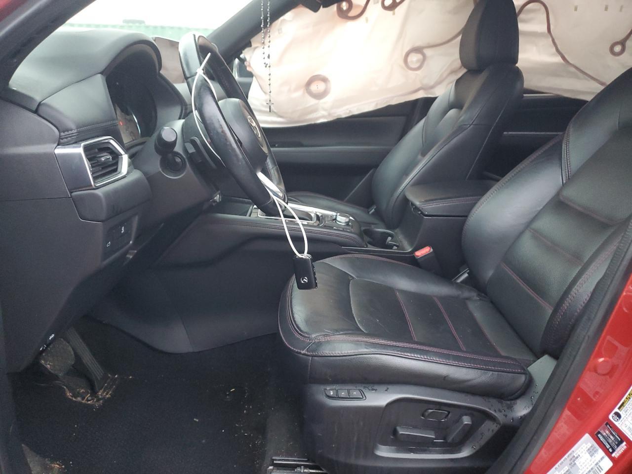 2022 Mazda Cx-5 - Image 7