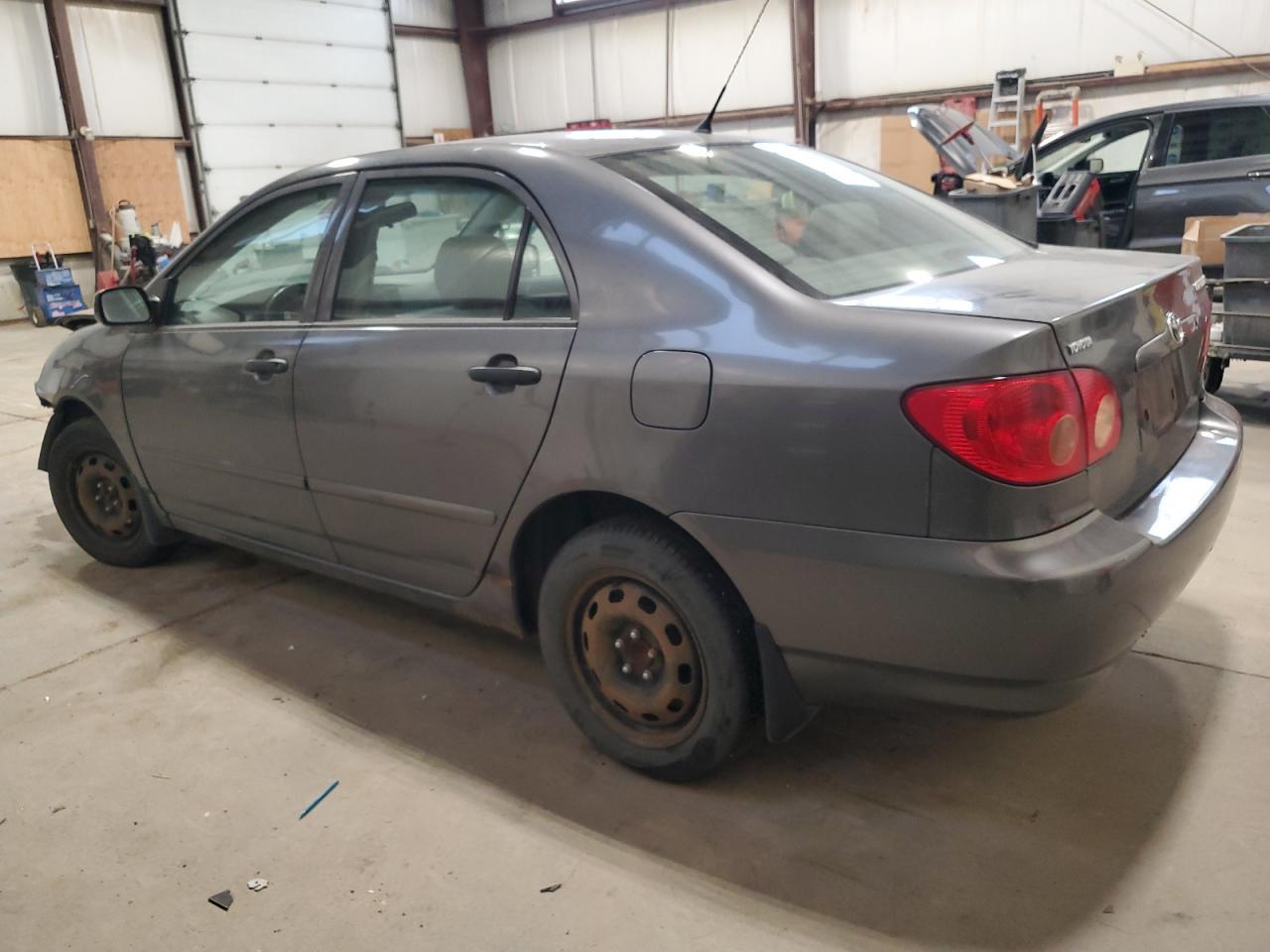 2005 Toyota Corolla Ce - Фото 2