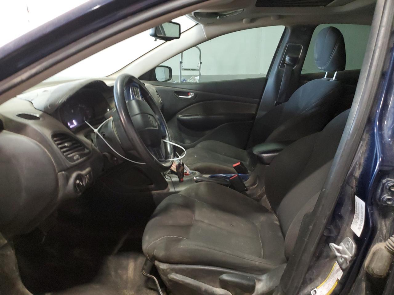 2013 Dodge Dart Sxt - Image 7