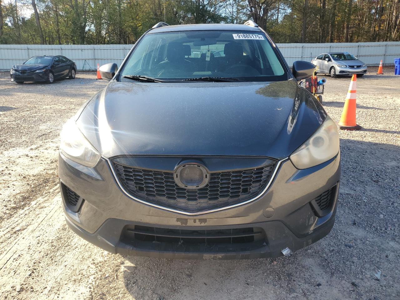 2014 Mazda Cx-5 Sport - Image 5