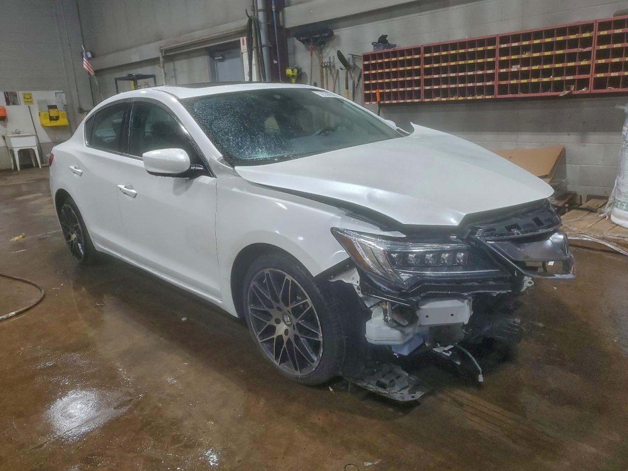 2016 Acura Ilx Premium - Image 4