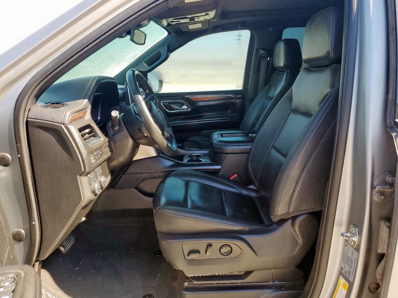 2023 Chevrolet Tahoe K1500 Z71 - Фото 7