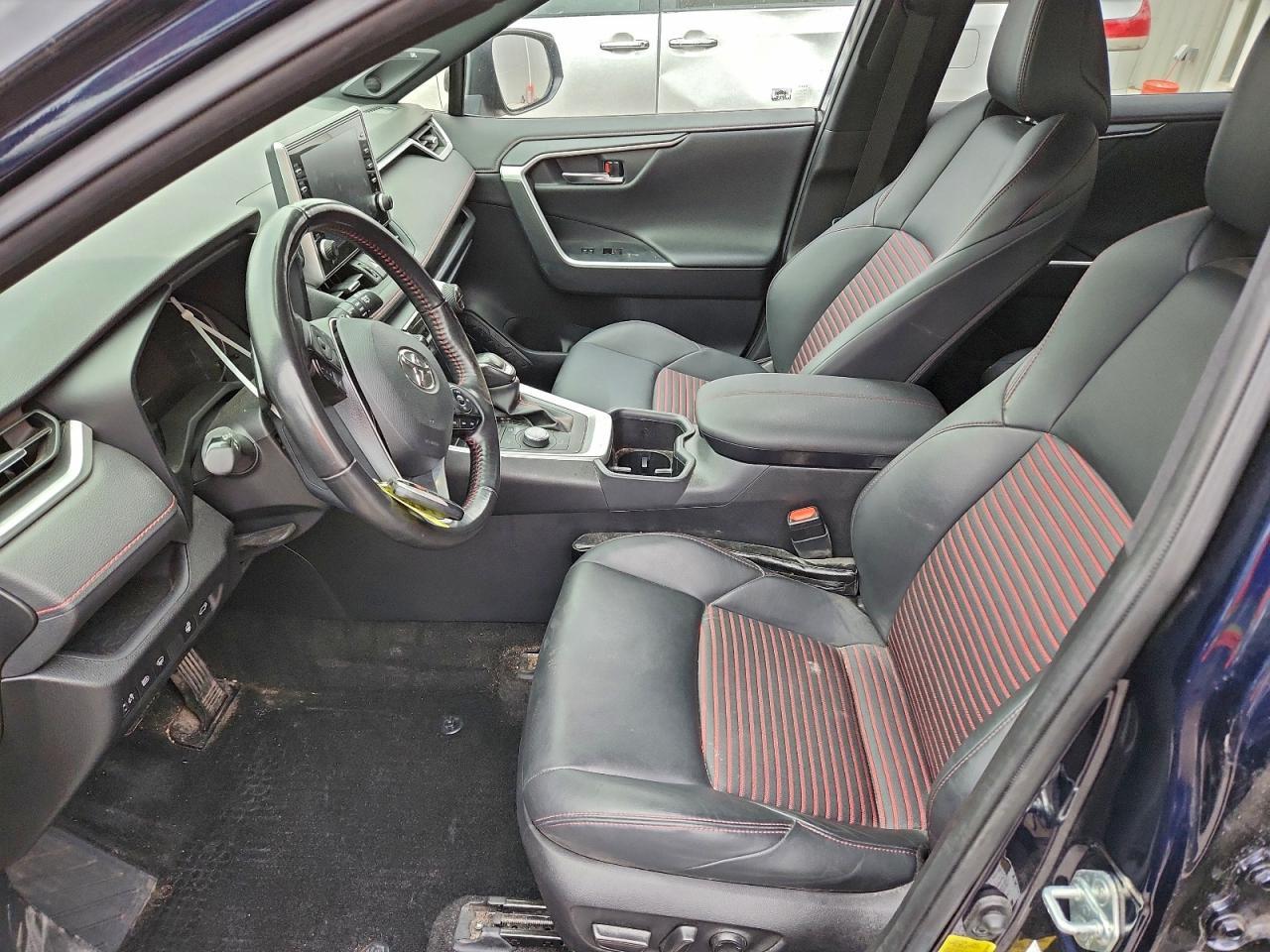 2022 Toyota Rav4 Prime Xse - Image 7
