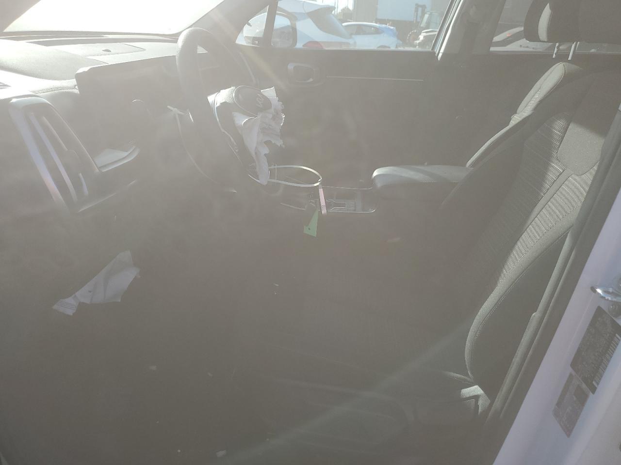 2025 Kia Sorento Lx - Image 7