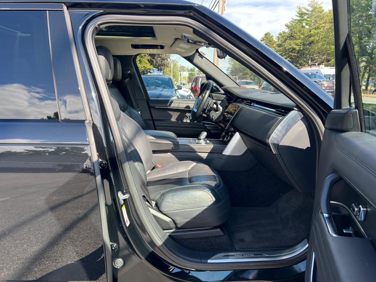 2023 Land Rover Range Rover First Edition - Фото 5