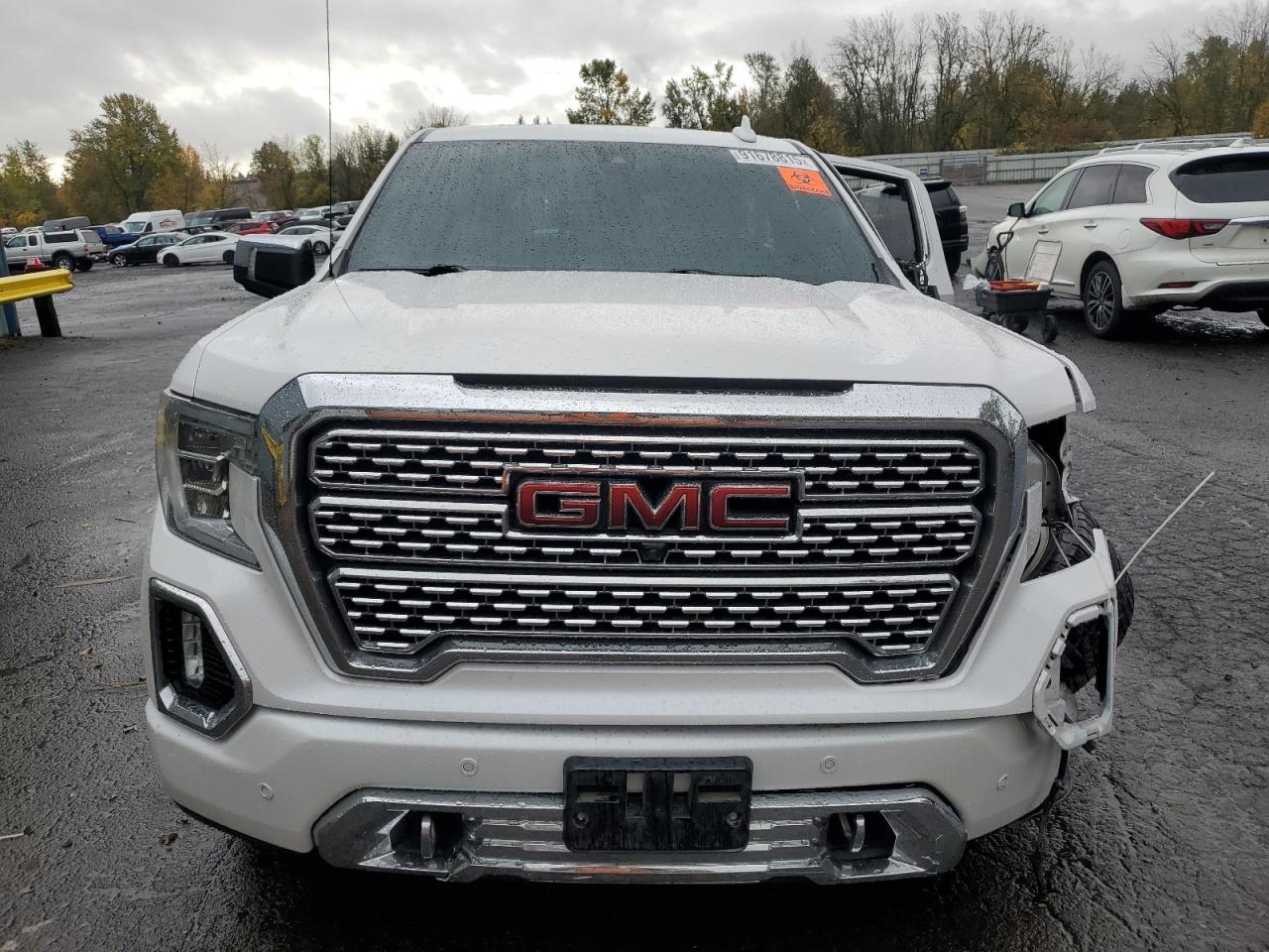 2019 GMC Sierra K1500 Denali - Image 5