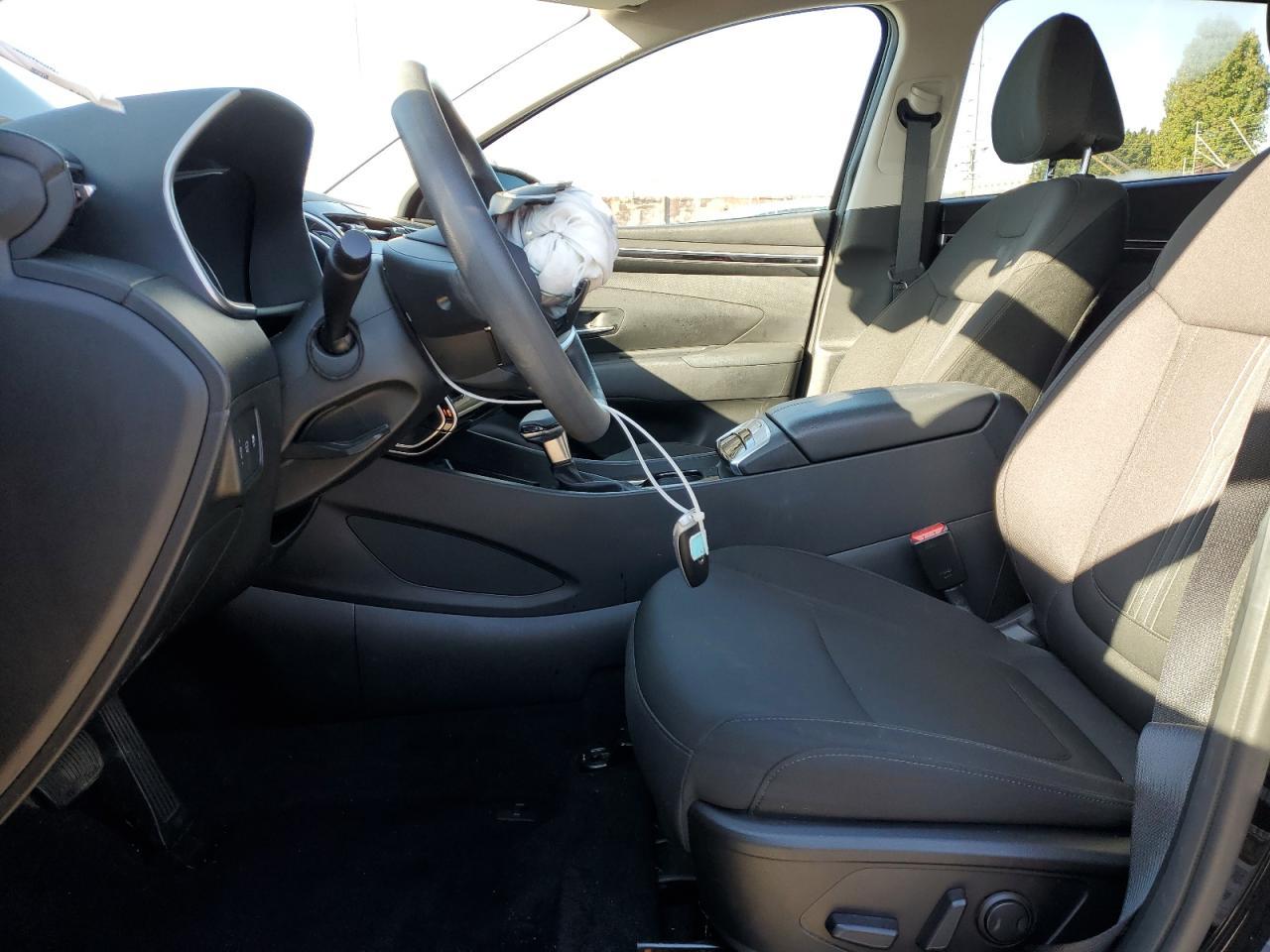 2023 Hyundai Stellar - Фото 7