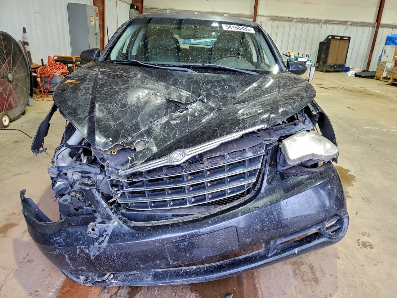 2010 Chrysler Sebring Limited - Фото 5