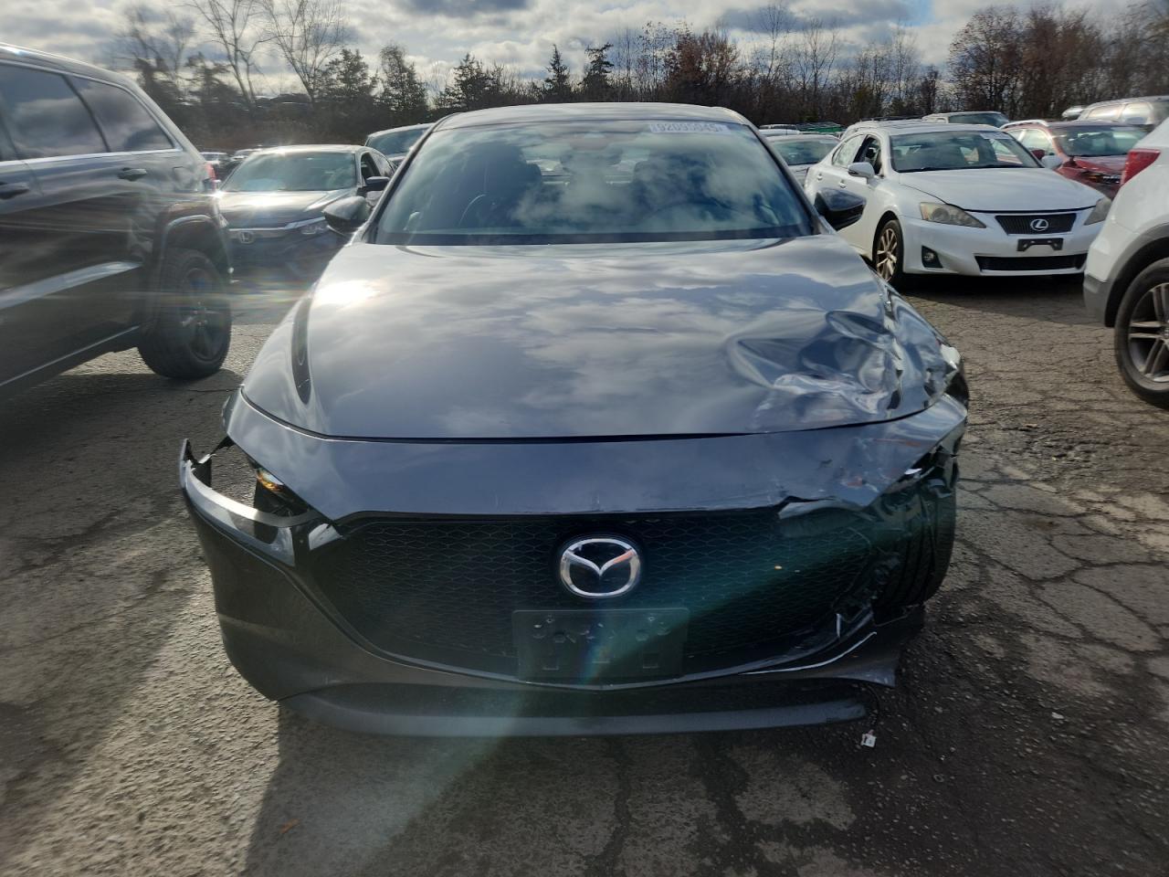 2020 Mazda 3 - Image 5