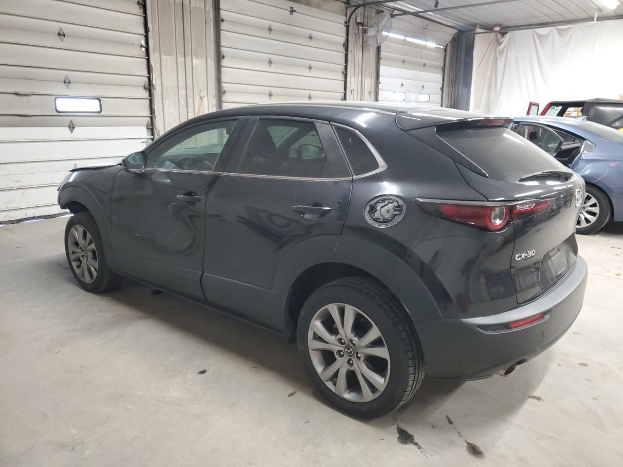 2021 Mazda Cx-30 Select - Фото 2