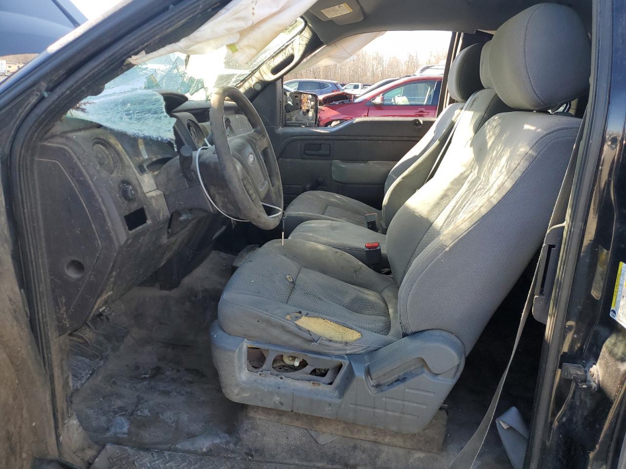 2013 Ford F150 Super Cab - Фото 7