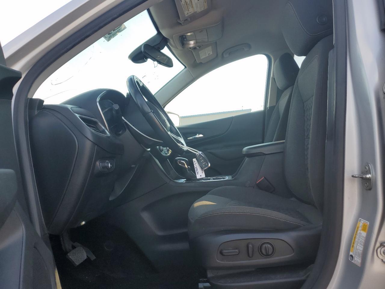 2022 Chevrolet Equinox Lt - Фото 7