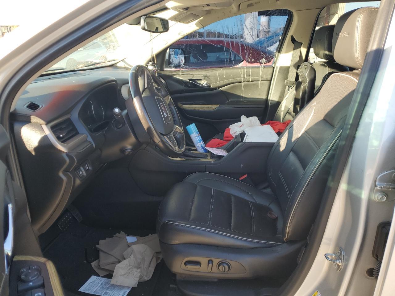 2019 GMC Acadia Denali - Фото 7