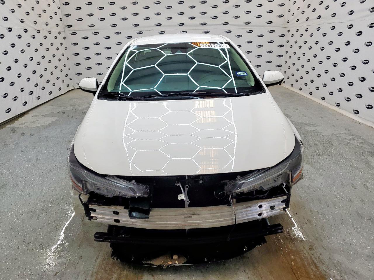 2021 Toyota Corolla Le - Image 5