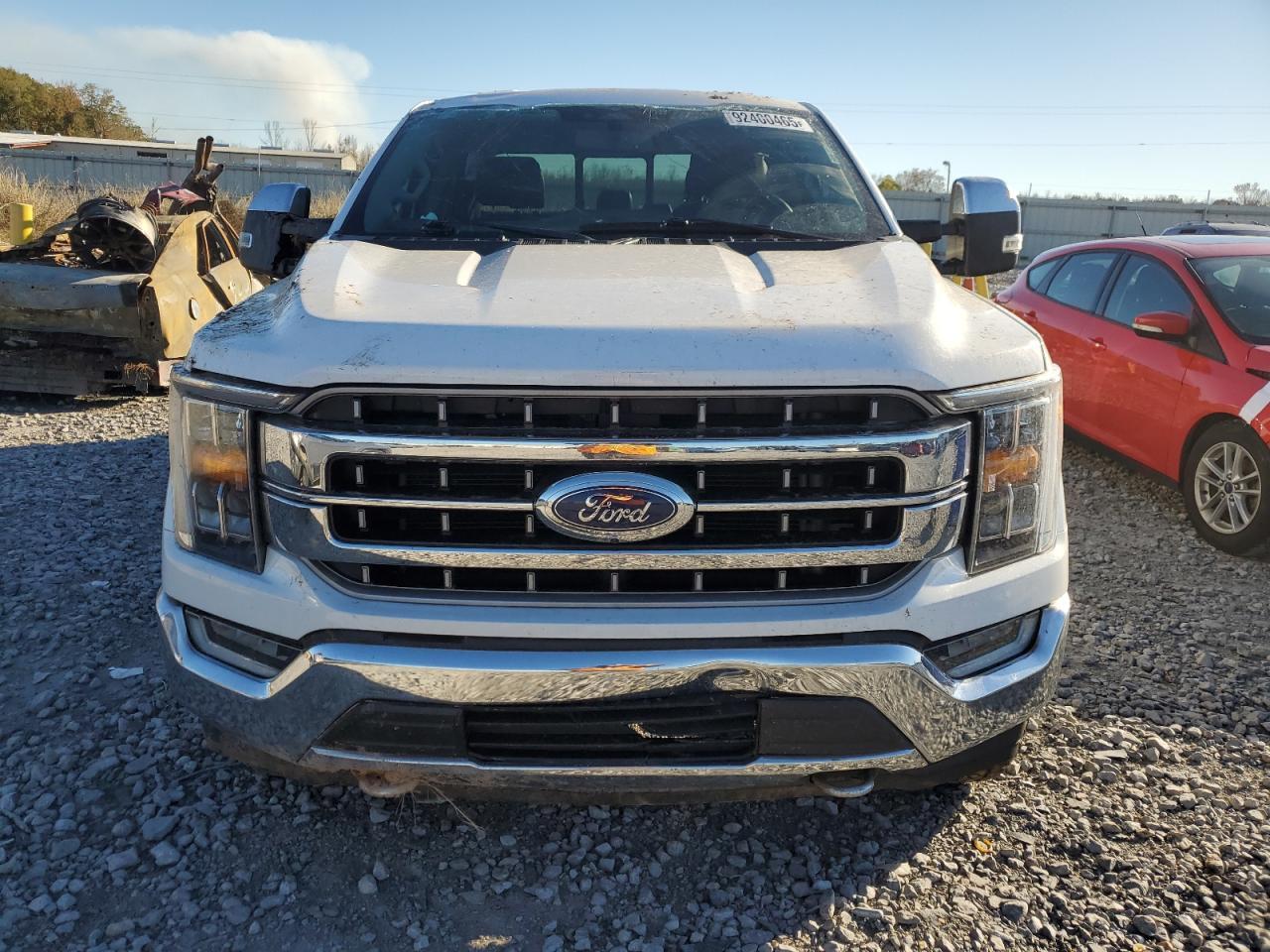 2023 Ford F150 Supercrew - Фото 5