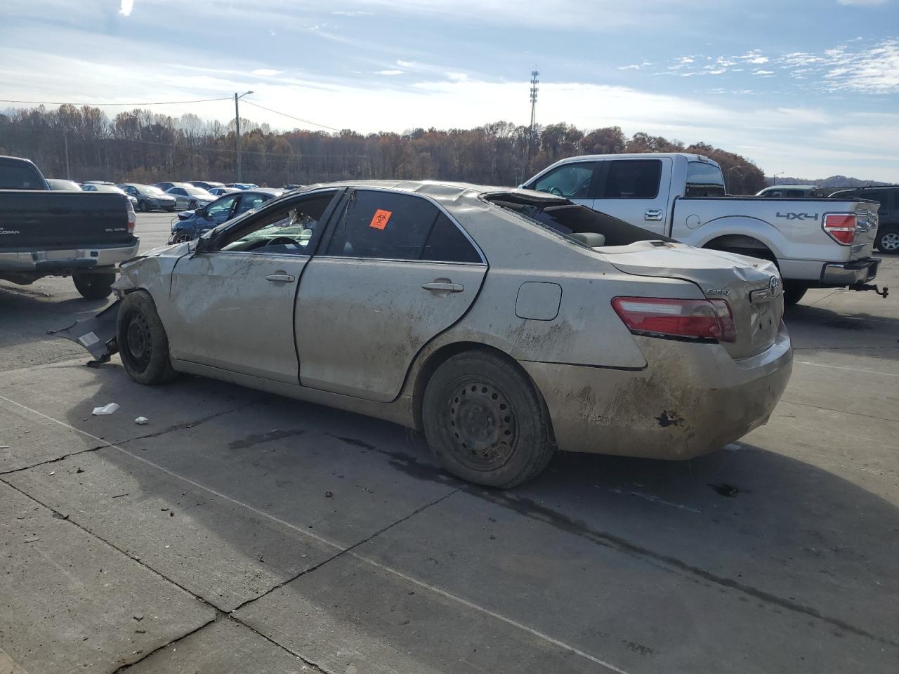2007 Toyota Camry Ce - Image 2