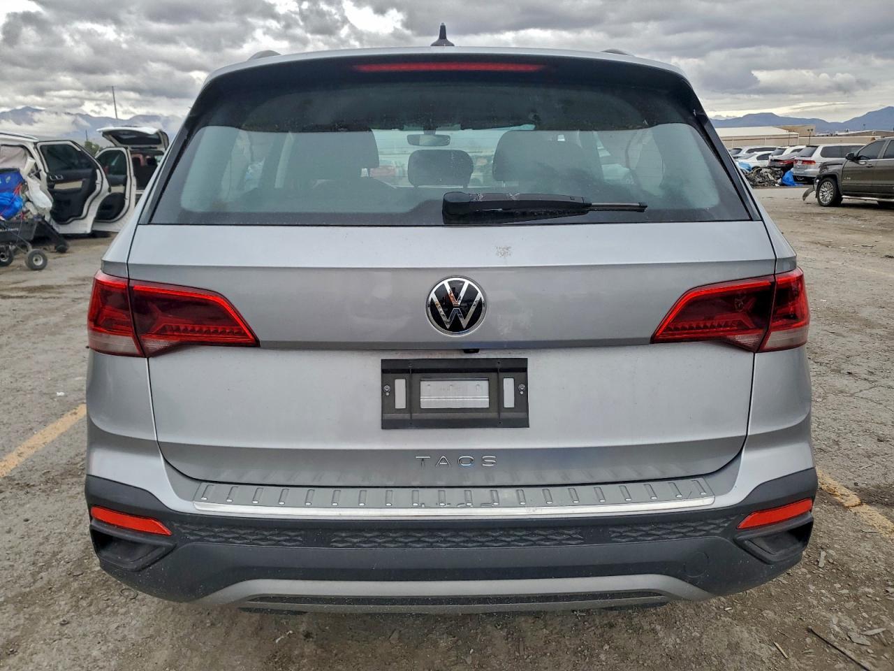 2023 Volkswagen Taos S - Image 6