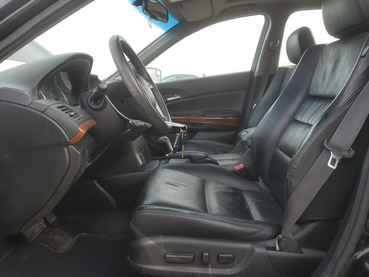 2011 Honda Accord Exl - Image 7