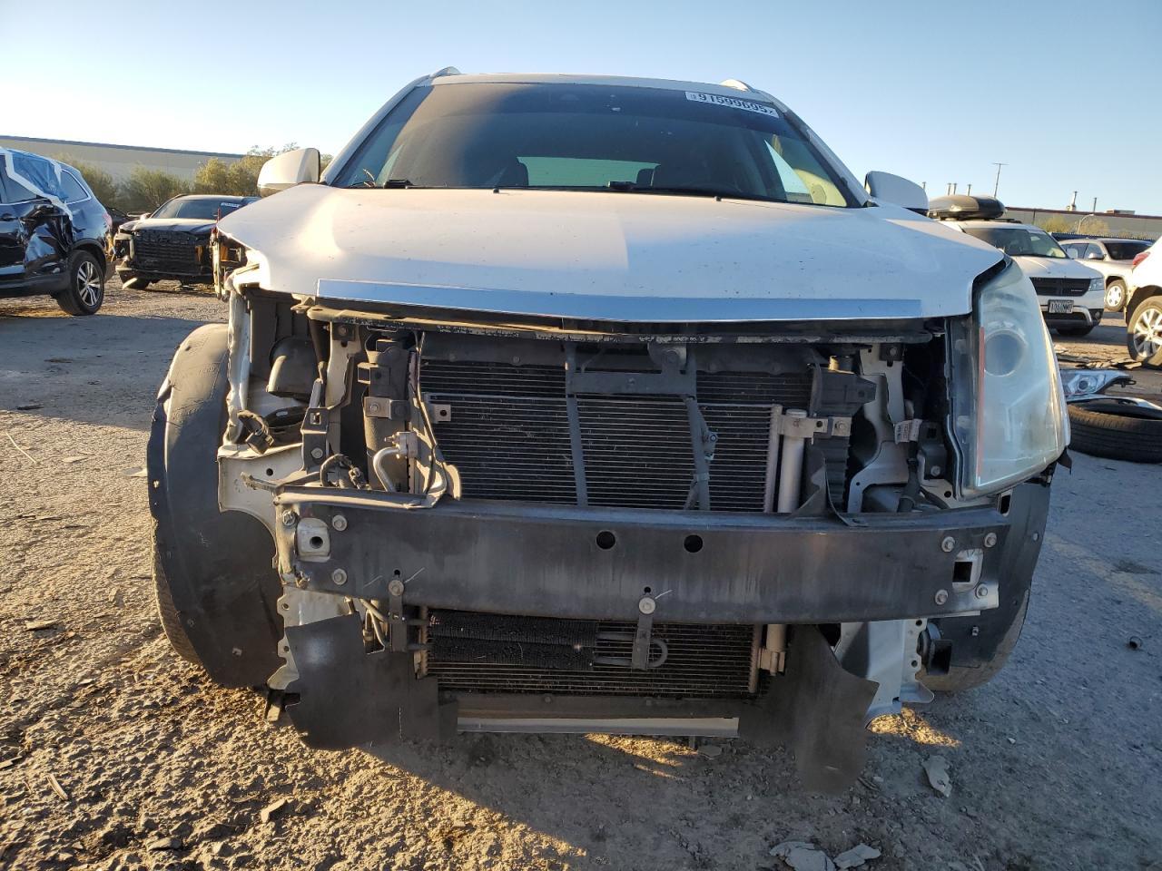 2013 Cadillac Srx Luxury Collection - Image 5