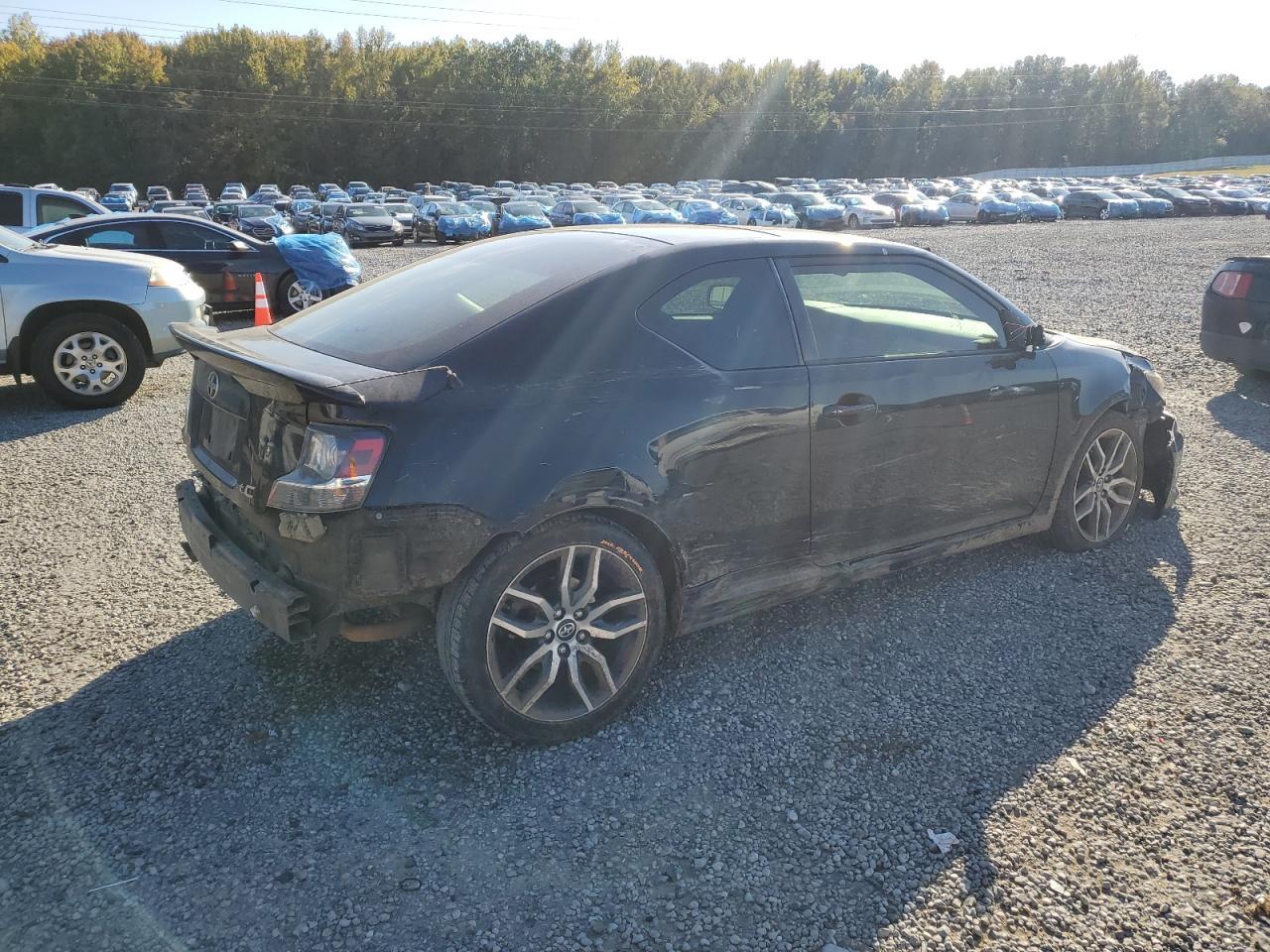 2014 Scion Tc - Image 3