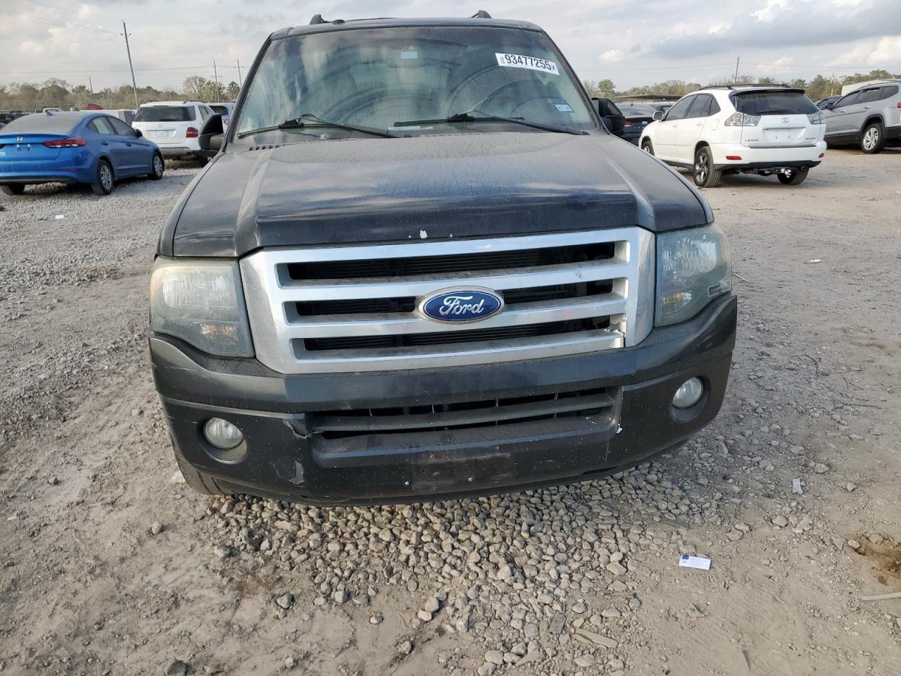 2011 Ford Expedition El Limited - Image 5