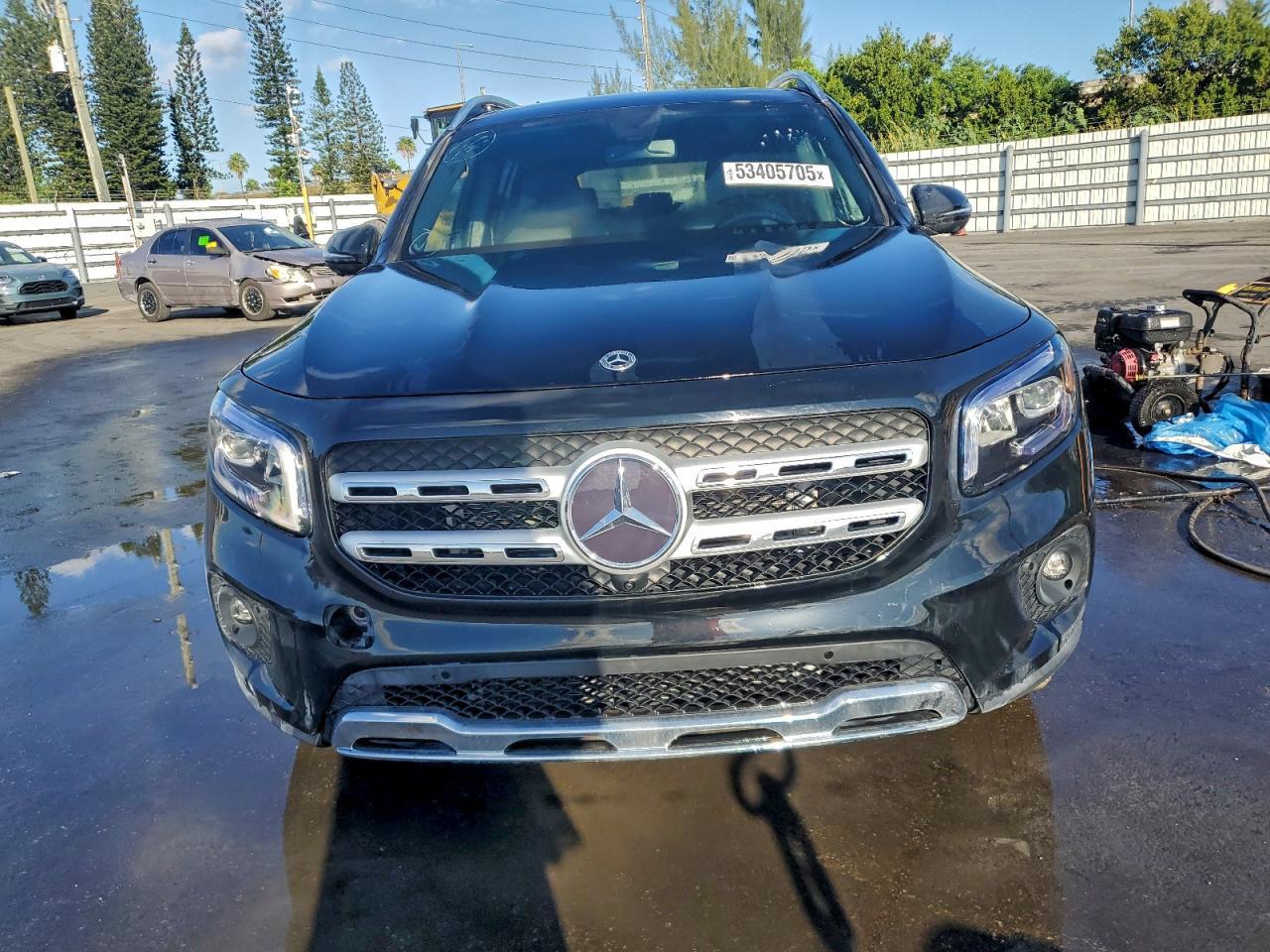 2023 Mercedes-Benz Glb 250 - Image 5