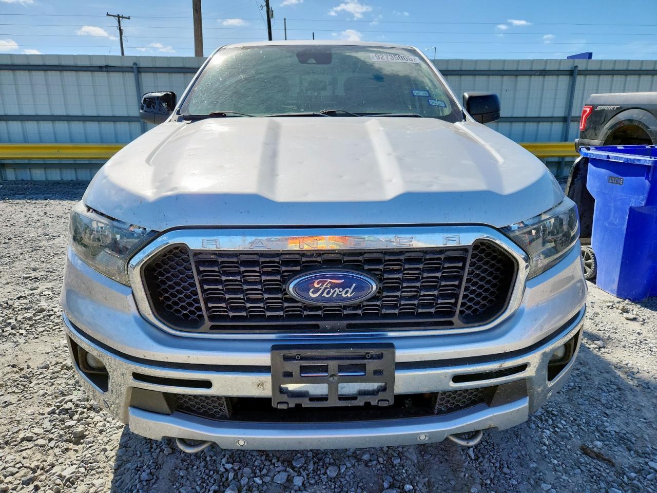 2019 Ford Ranger Xl - Image 5