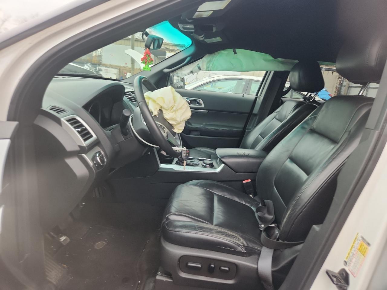 2013 Ford Explorer Xlt - Image 7