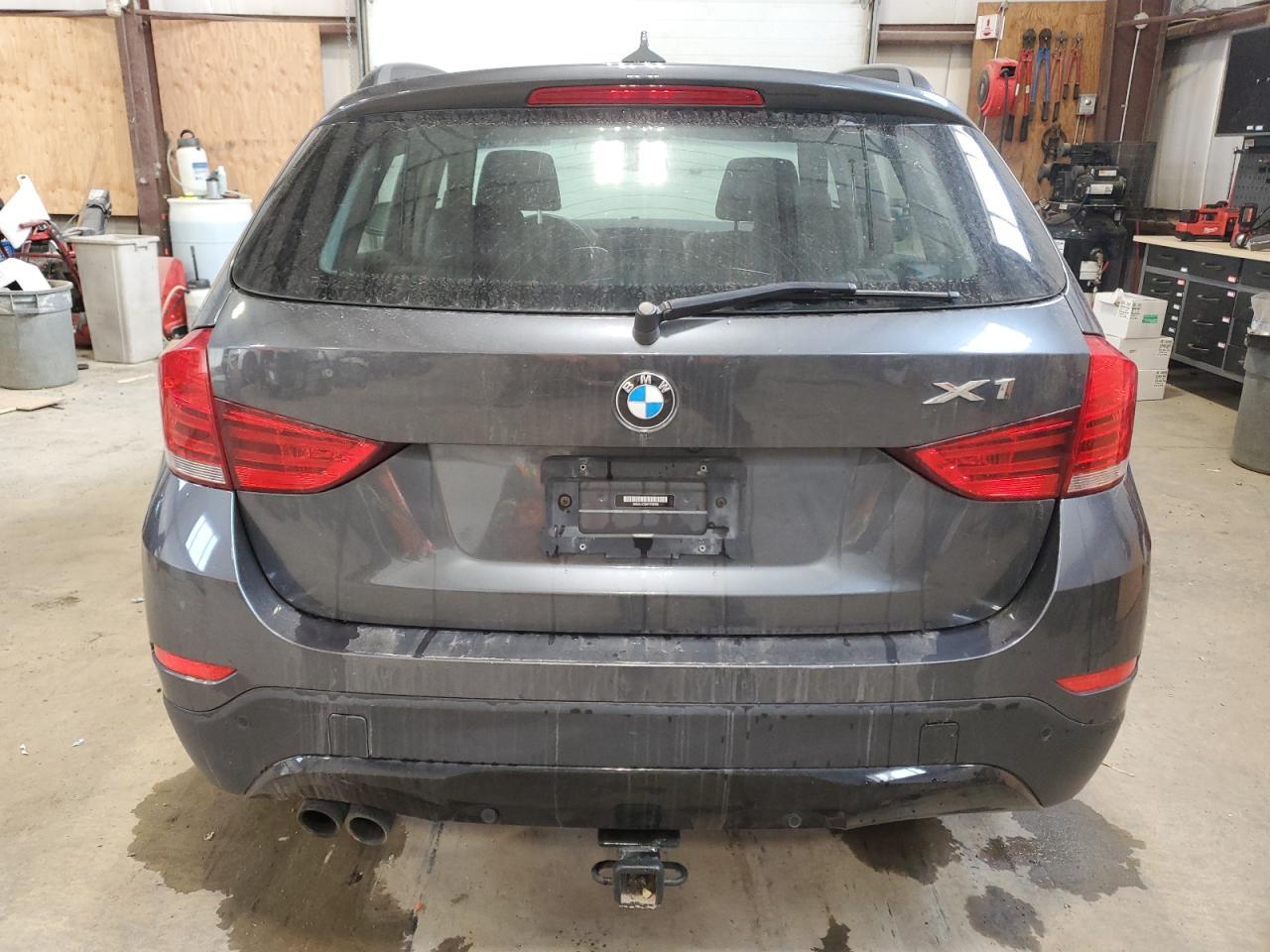2015 BMW X1 xDrive28I - Фото 6