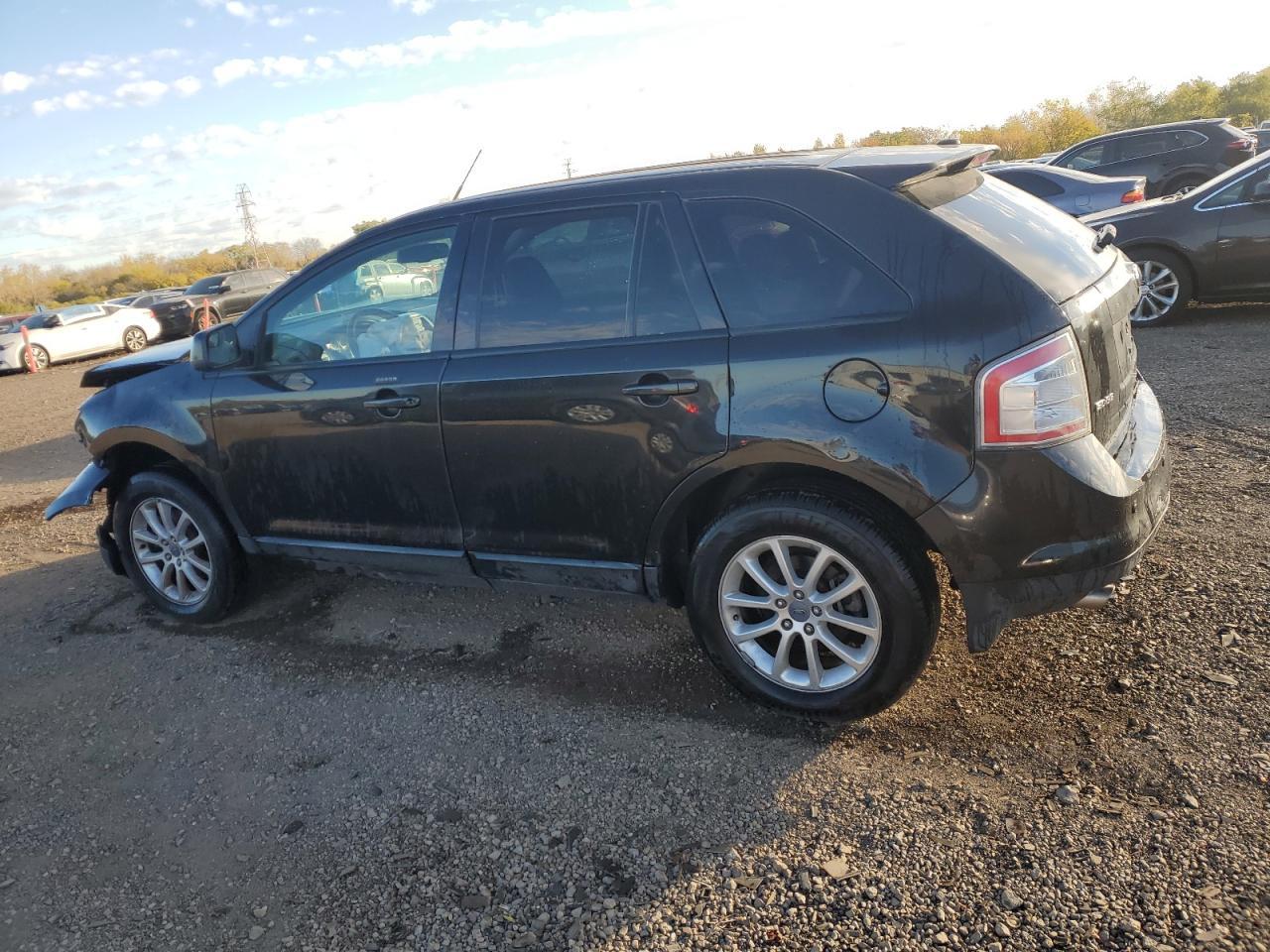 2010 Ford Edge Sel - Image 2
