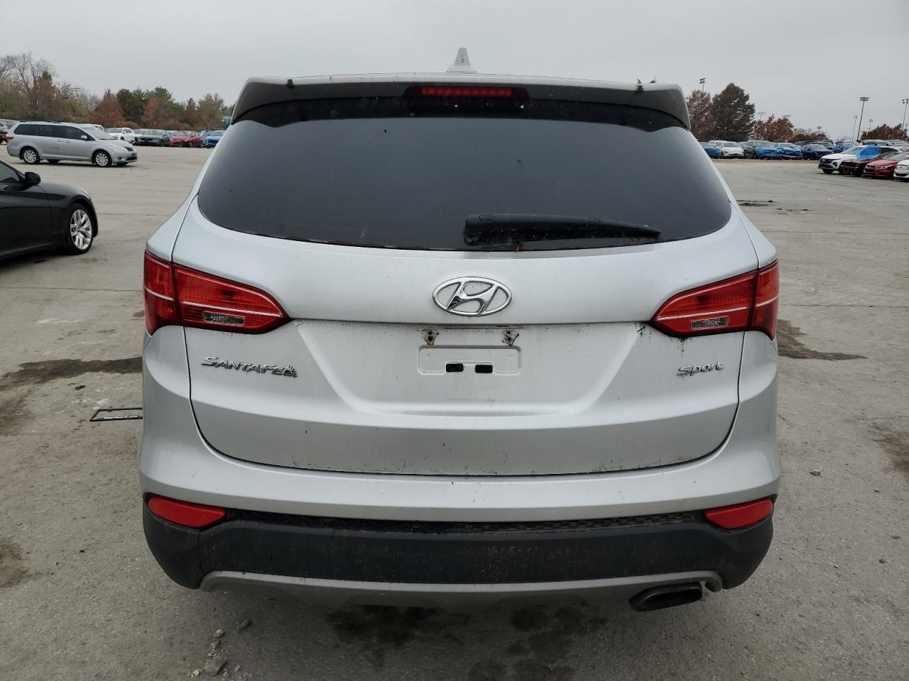 2015 Hyundai Santa Fe Sport - Image 6