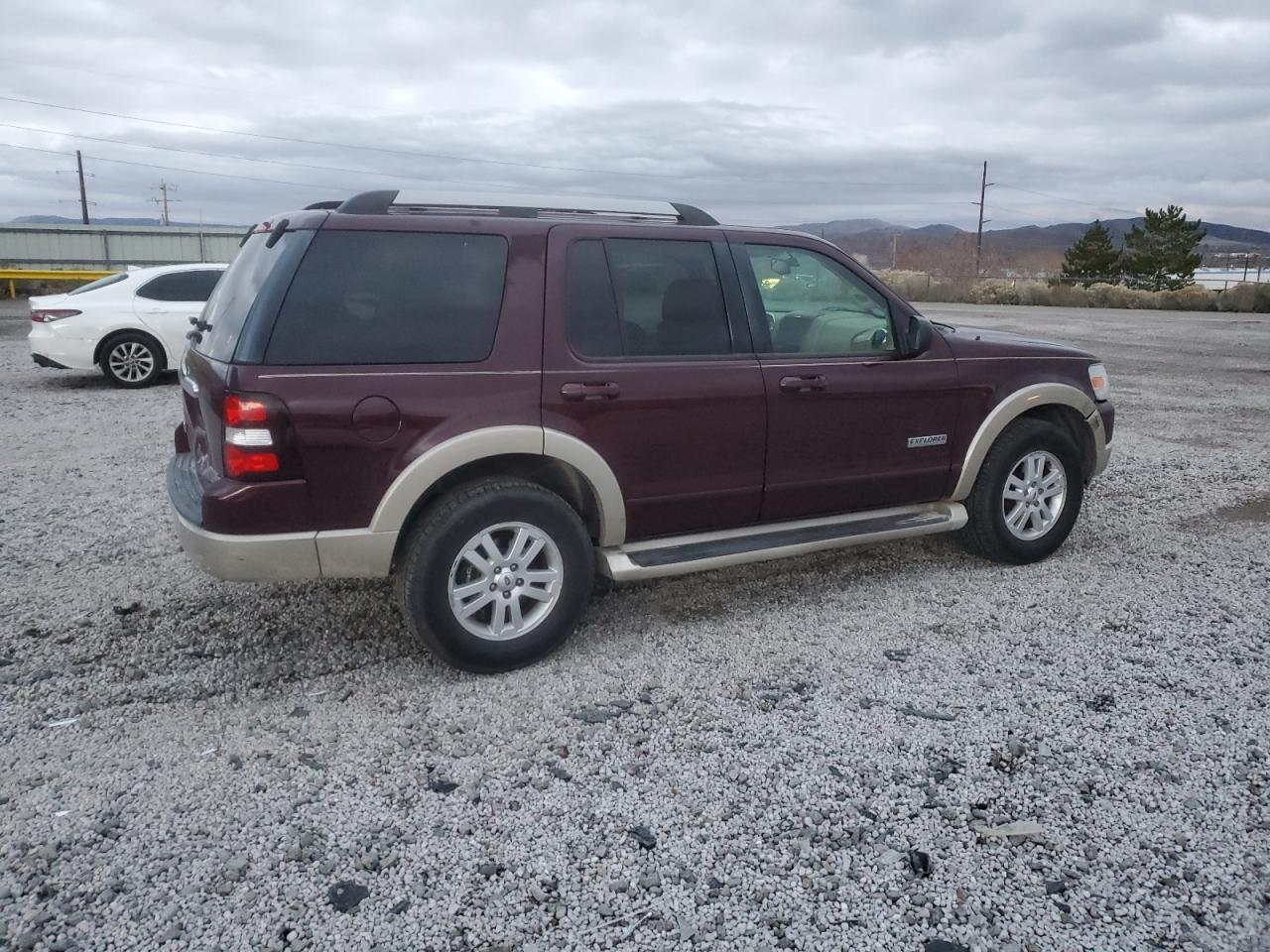 2006 Ford Explorer Eddie Bauer - Фото 3