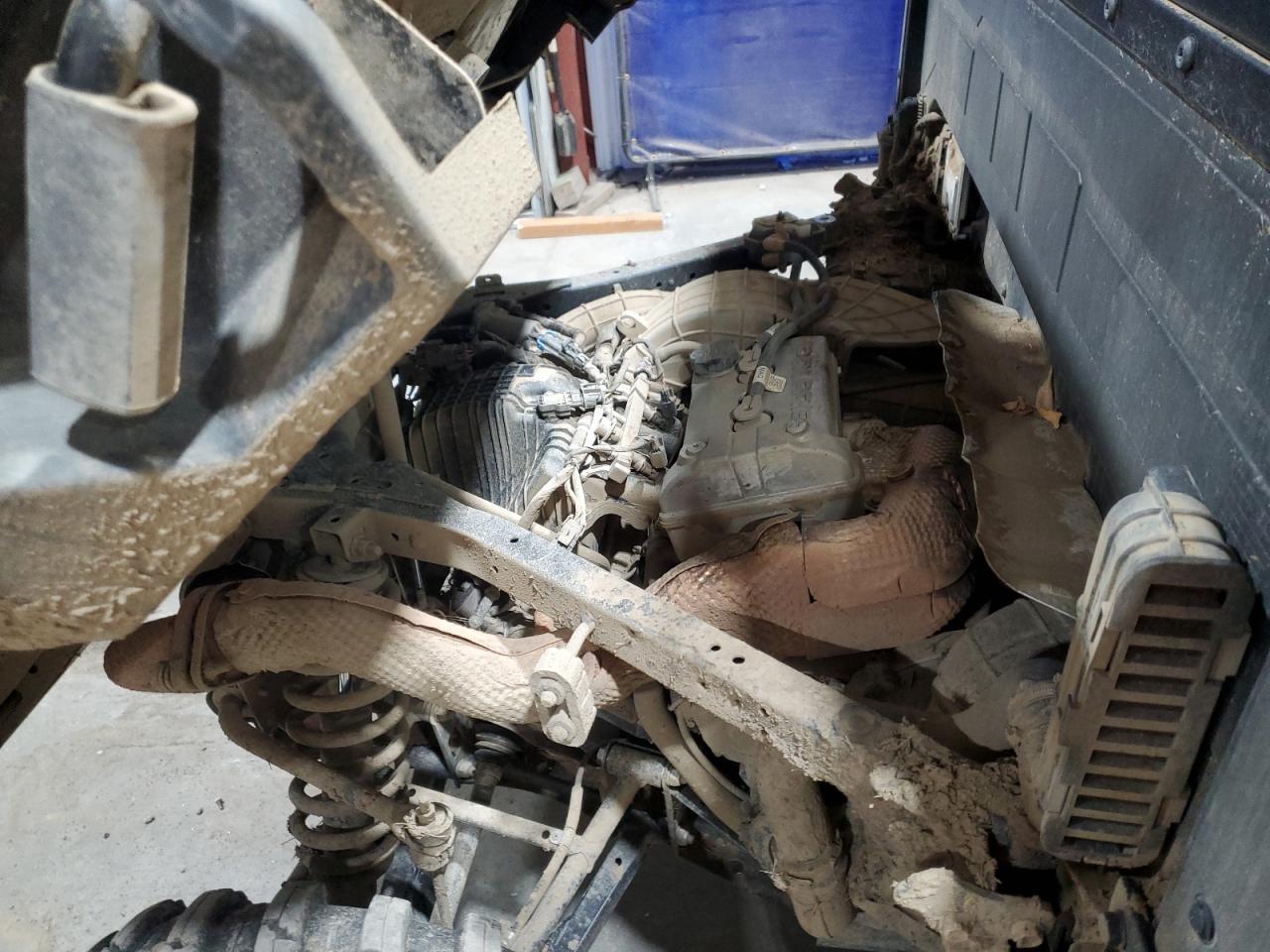 2023 Polaris Ranger Xp 1000 Utility Vehicle - Image 7