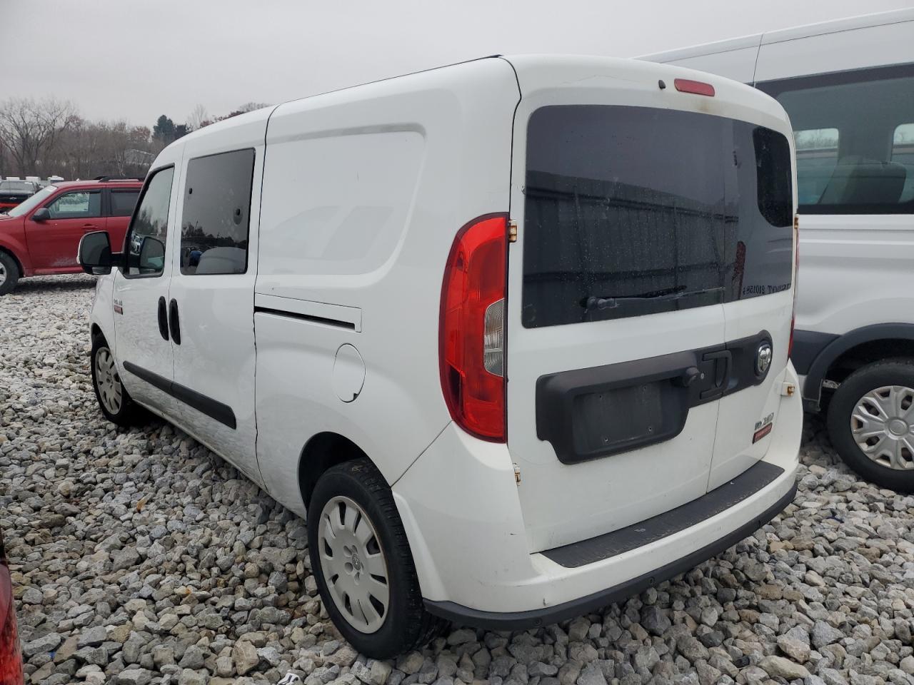 2015 Ram Promaster City Slt - Image 2