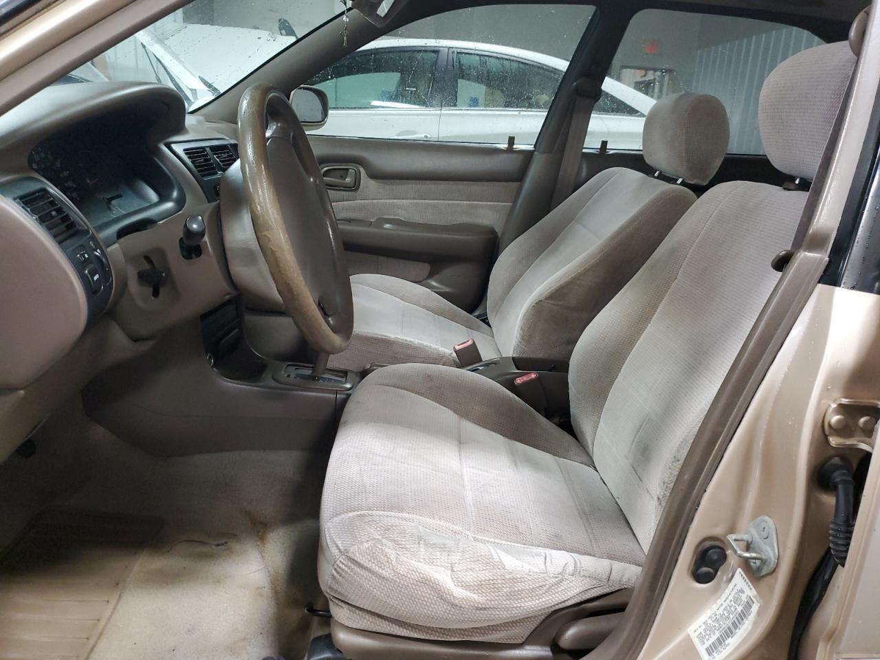 1996 Toyota Corolla Dx - Image 7