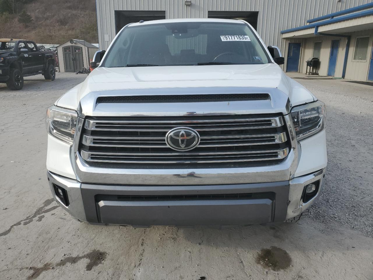 2019 Toyota Tundra Crewmax 1794 - Image 5