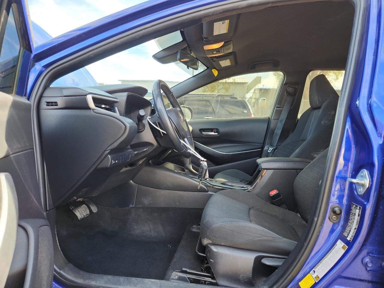 2020 Toyota Corolla Se - Фото 7