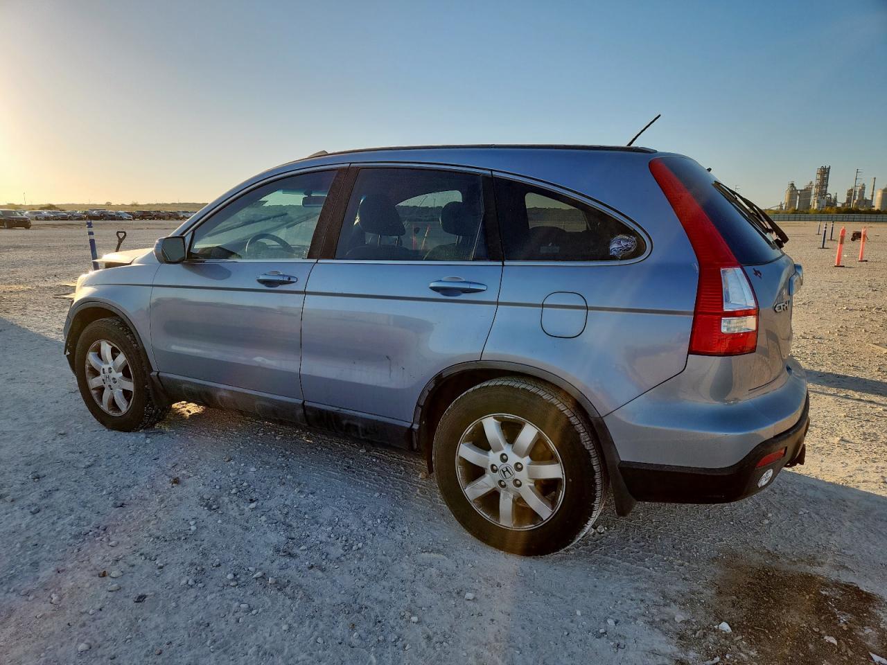 2008 Honda Cr-V Exl - Image 2