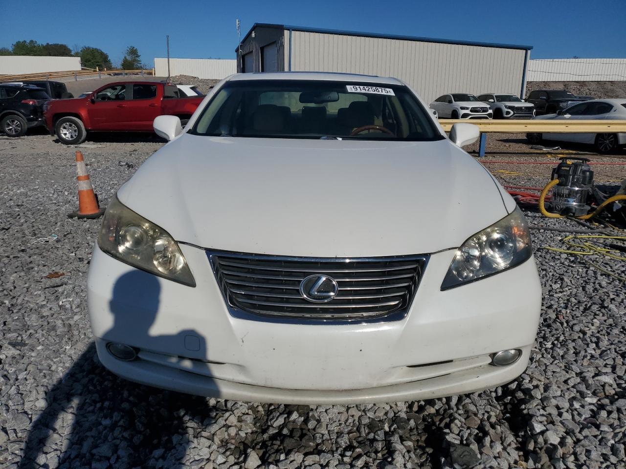 2009 Lexus Es 350 - Image 5
