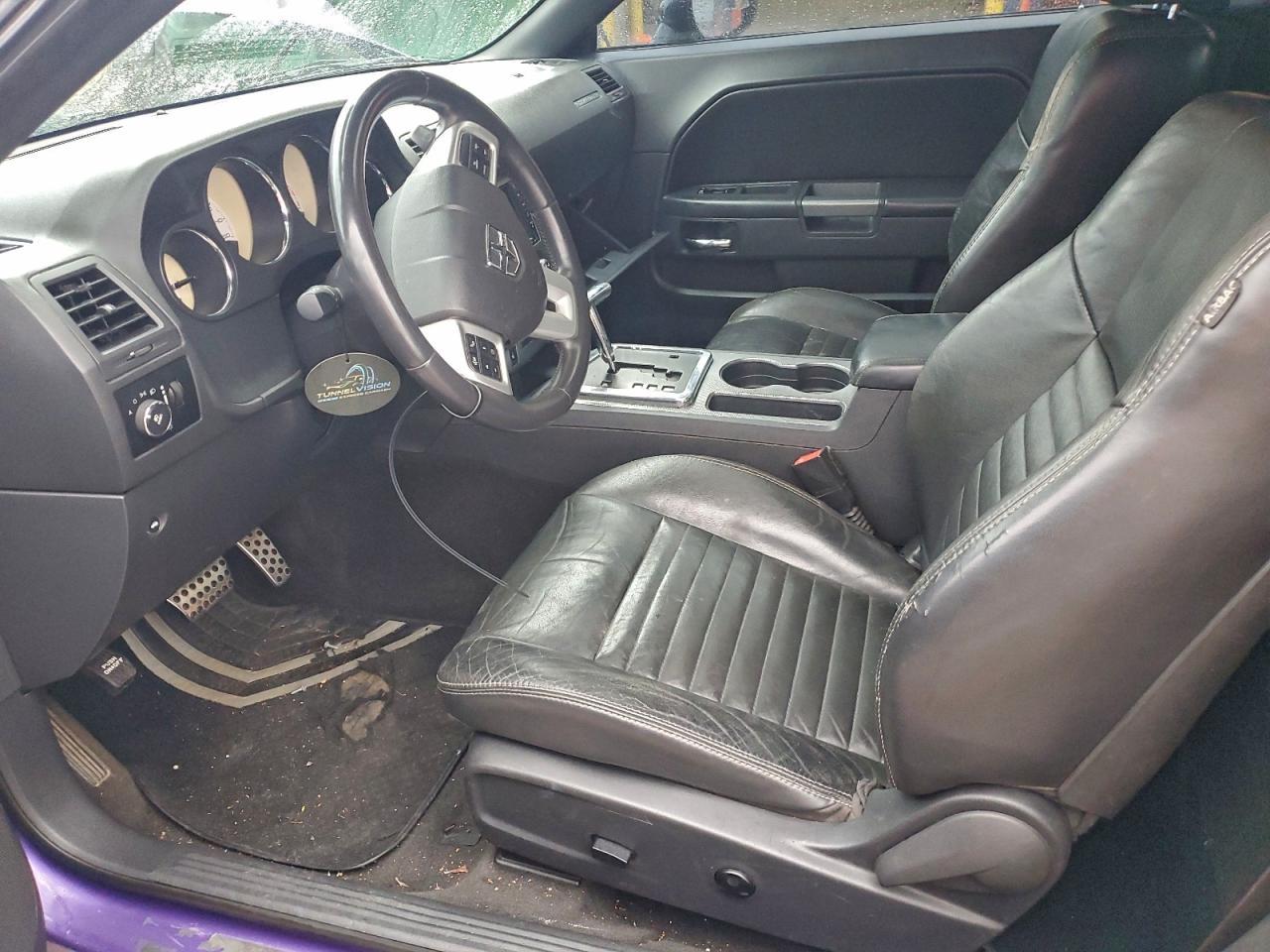 2013 Dodge Challenger R/T - Image 7