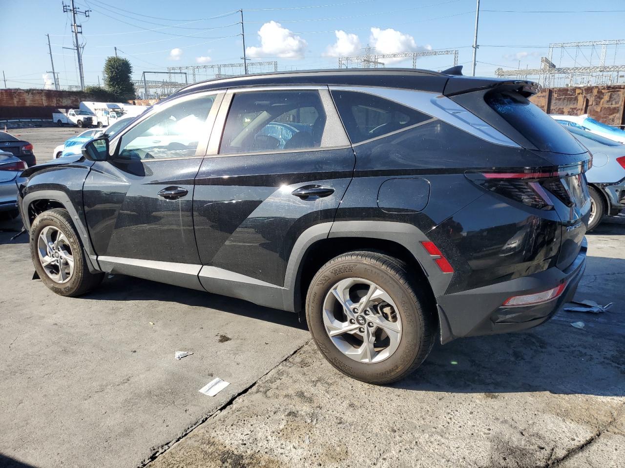 2023 Hyundai Stellar - Фото 2