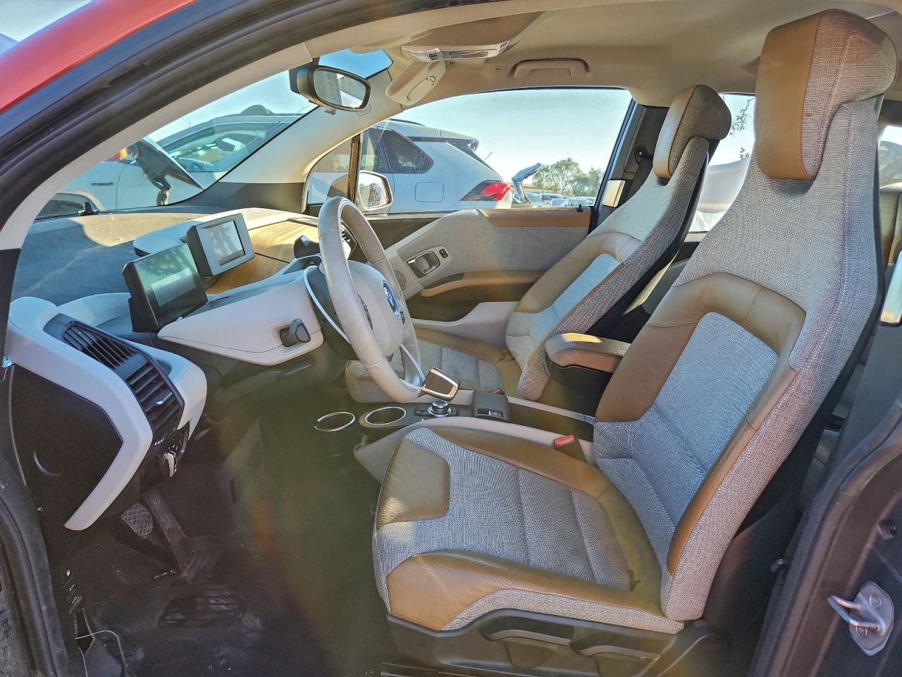 2016 BMW I3 Rex - Image 7